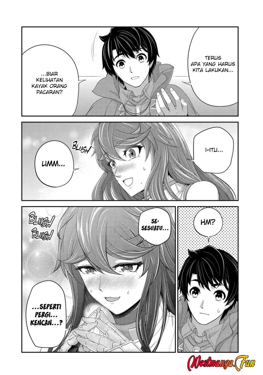 Renkinjutsu-shidesu. Jichou Wa Gomibako Ni Sutete